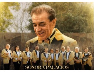 Sonora Palacios - La arañita